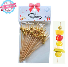 Party Čačkalice 12cm - 24kom